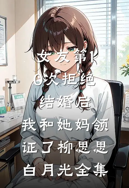 女友第10次拒绝结婚后，我和她妈领证了柳思思白月光 全集