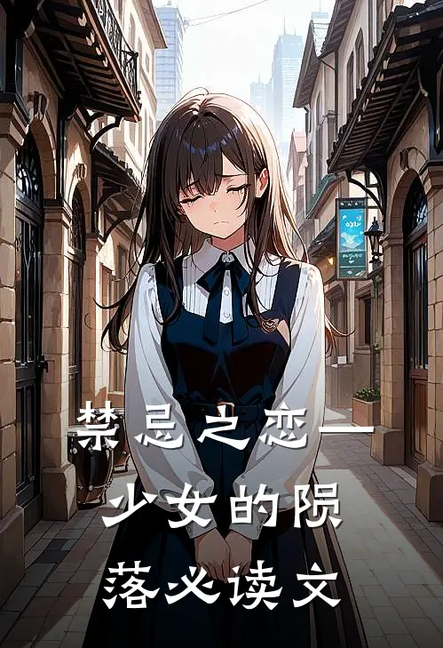 禁忌之恋—少女的陨落必读文