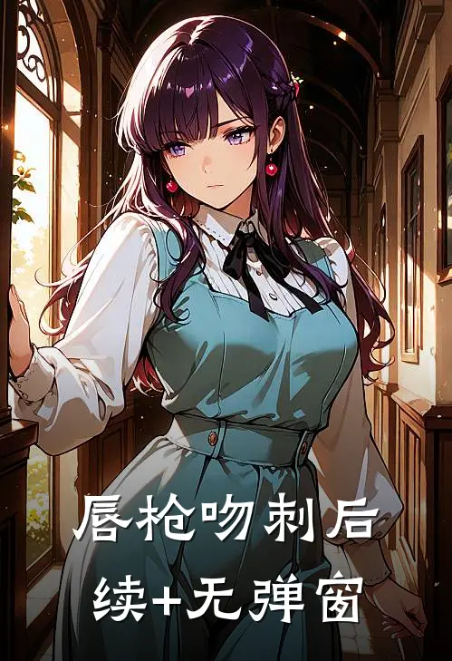 唇枪吻刺后续+无弹窗