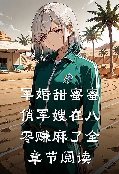军婚甜蜜蜜：俏军嫂在八零赚麻了全章节阅读