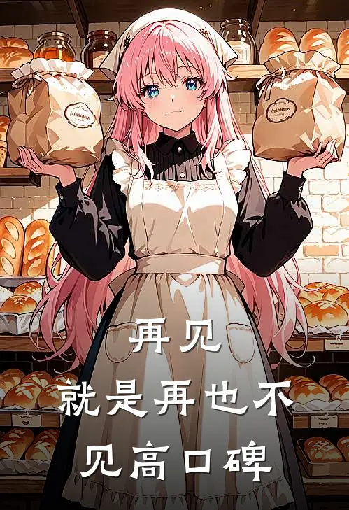 再见，就是再也不见高口碑