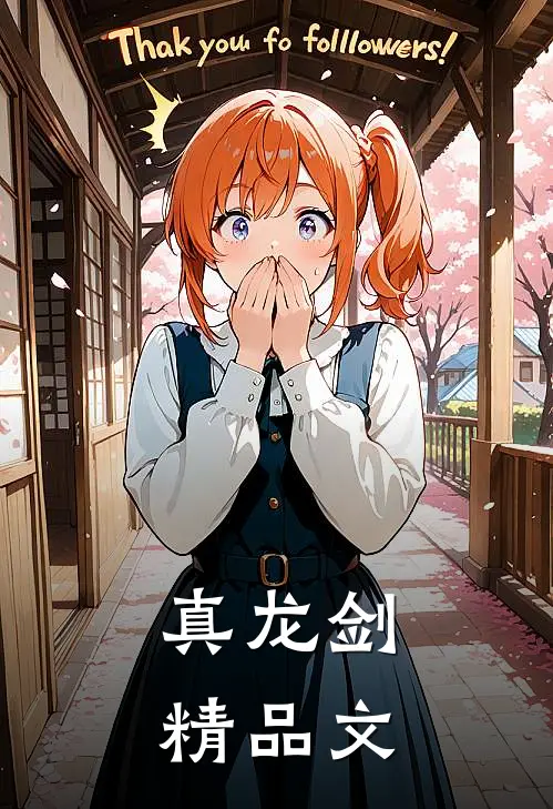 真龙剑精品文