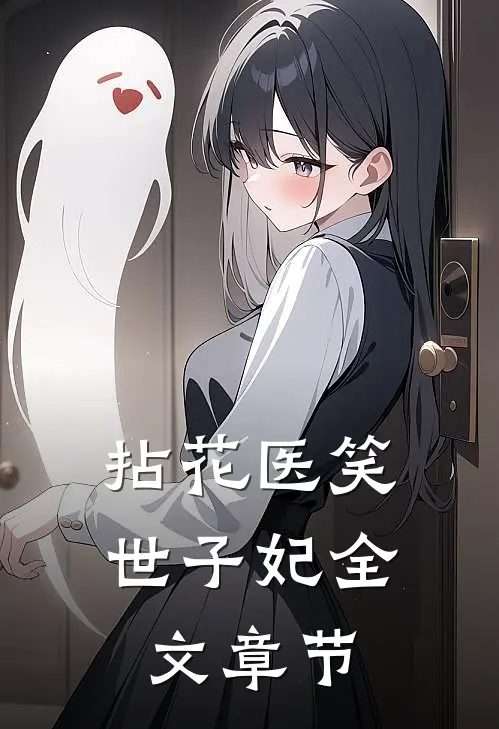 拈花医笑世子妃全文章节