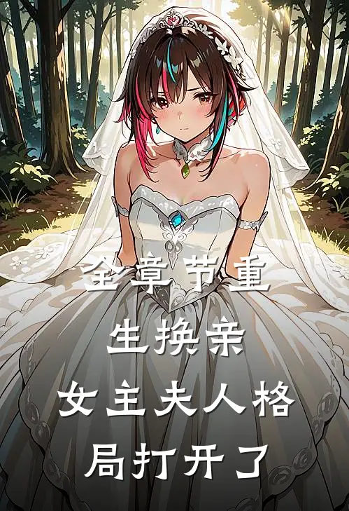 全章节重生换亲，女主夫人格局打开了