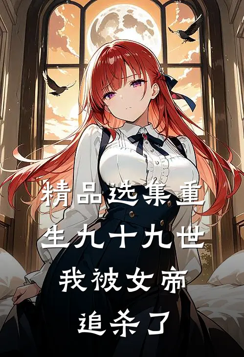 精品选集重生九十九世，我被女帝追杀了
