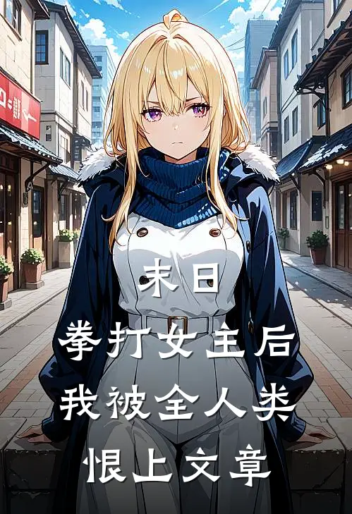 末日：拳打女主后，我被全人类恨上文章