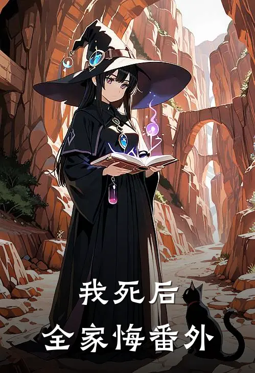 我死后，全家悔 番外