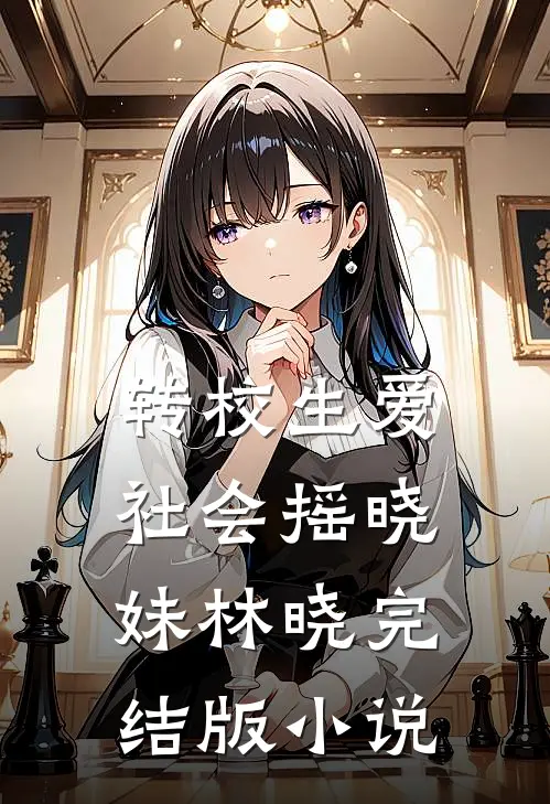 转校生爱社会摇晓妹林晓完结版小说