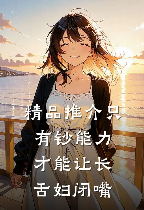 精品推介只有钞能力，才能让长舌妇闭嘴