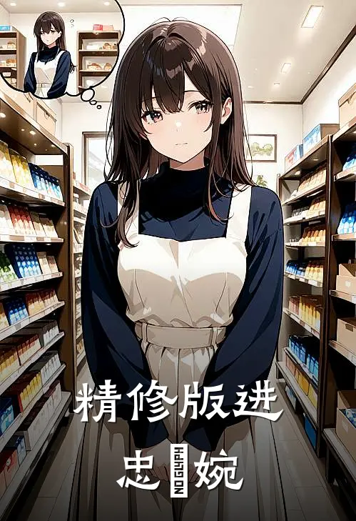 精修版进忠嬿婉