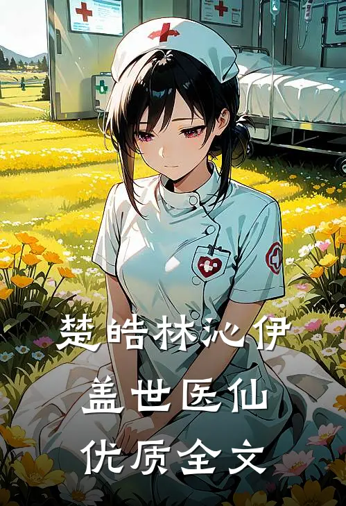 楚皓林沁伊盖世医仙优质全文