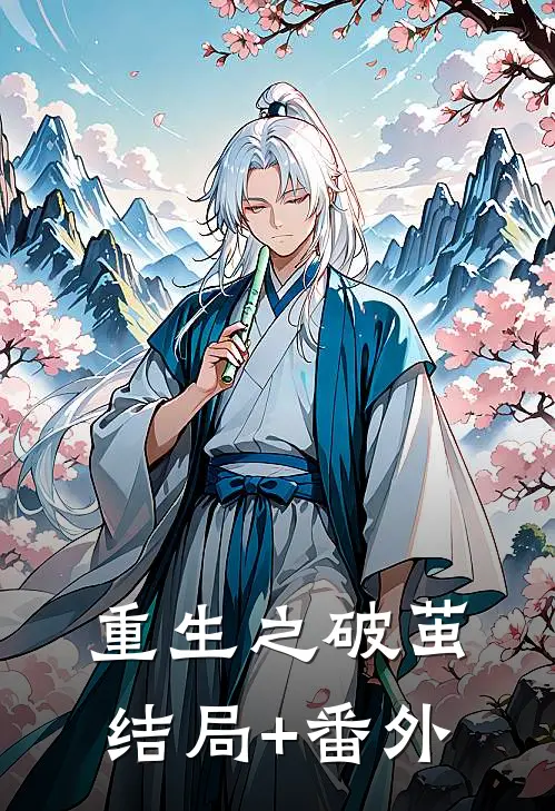 重生之破茧结局+番外