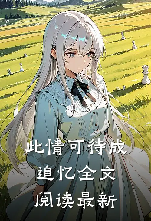 此情可待成追忆全文阅读最新