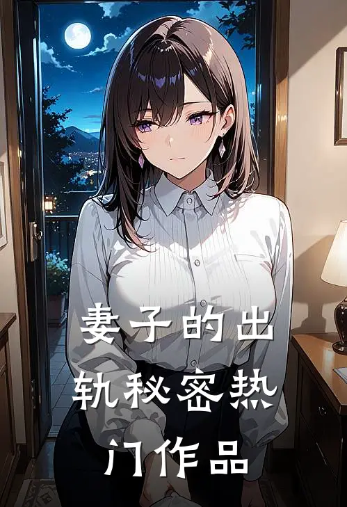 妻子的出轨秘密热门作品