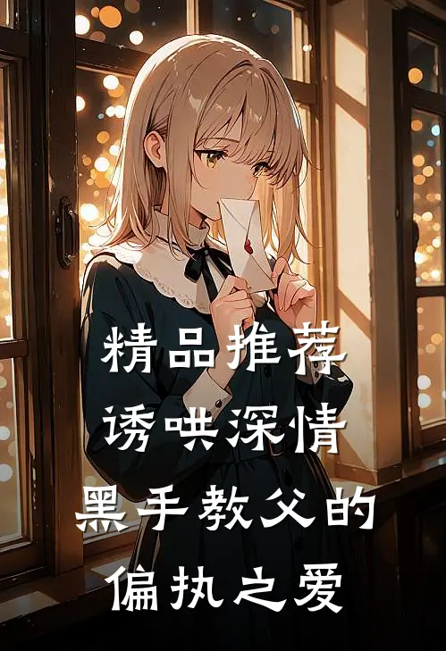 精品推荐诱哄深情：黑手教父的偏执之爱