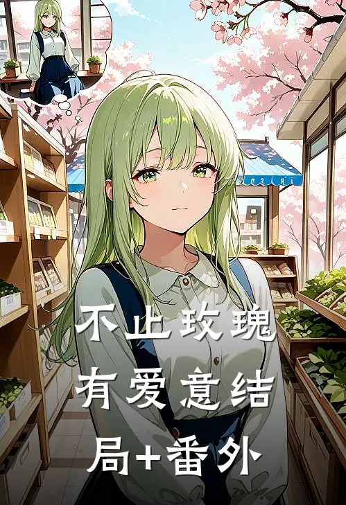 不止玫瑰有爱意结局+番外