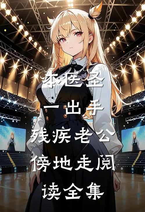 本医圣一出手，残疾老公傍地走阅读全集