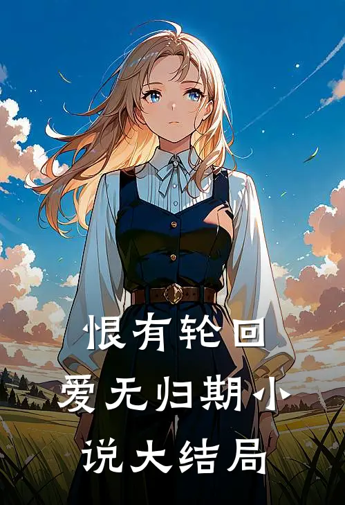 恨有轮回，爱无归期小说大结局