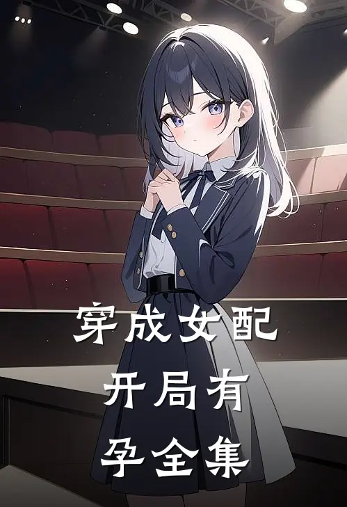 穿成女配，开局有孕全集