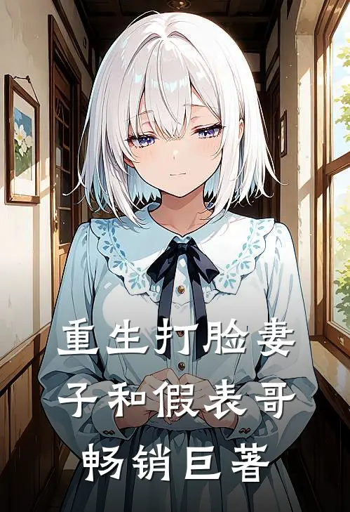重生打脸妻子和假表哥畅销巨著