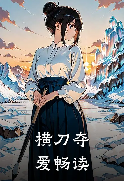 横刀夺爱畅读