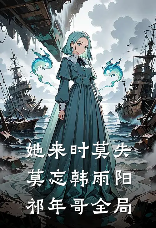 她来时莫失莫忘韩雨阳祁年哥全局