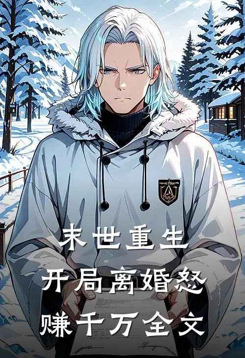 末世重生：开局离婚怒赚千万全文