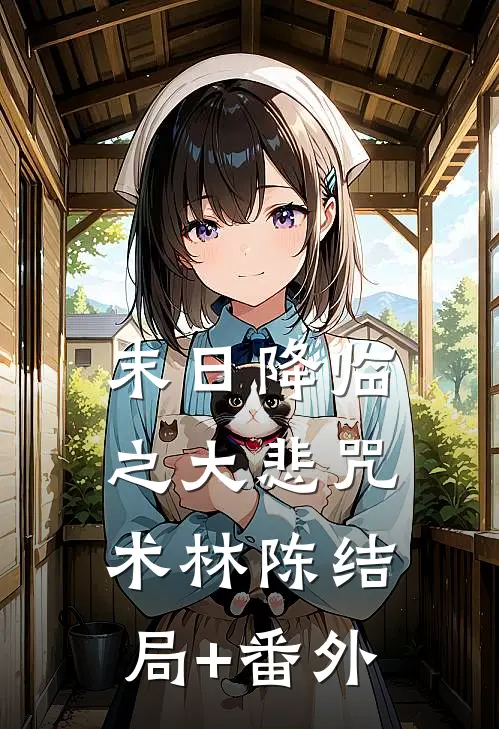 末日降临之大悲咒术林陈结局+番外