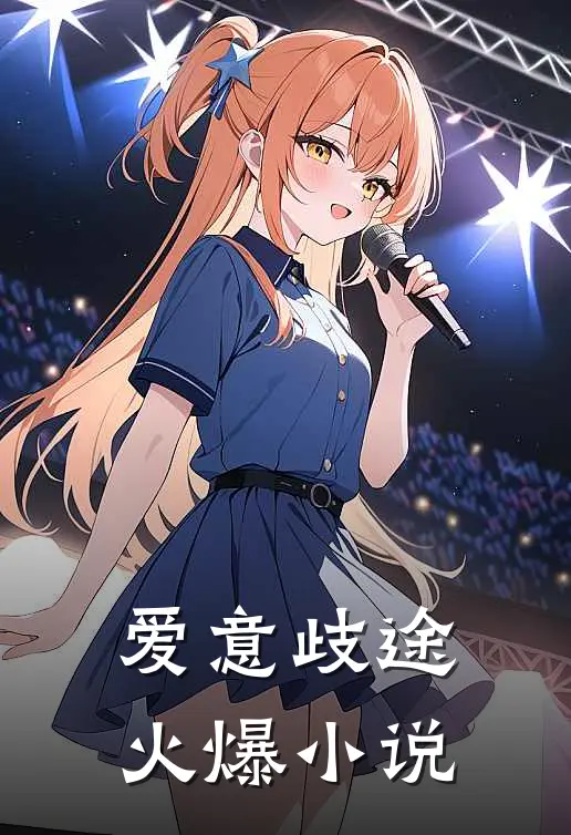 爱意歧途火爆小说