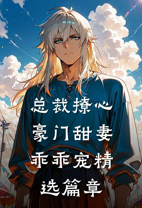 总裁撩心：豪门甜妻乖乖宠精选篇章
