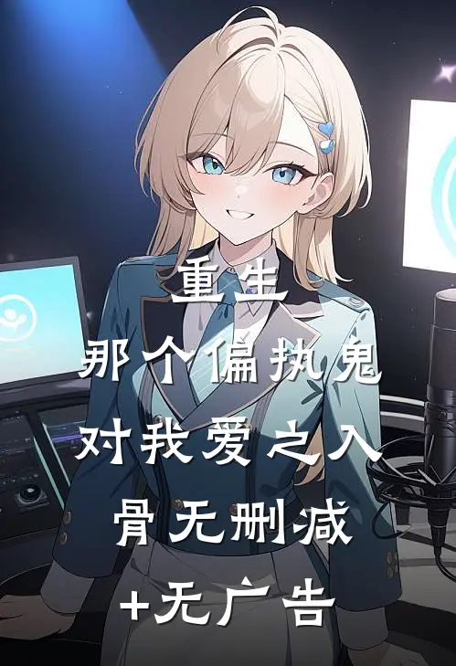 重生：那个偏执鬼对我爱之入骨无删减+无广告