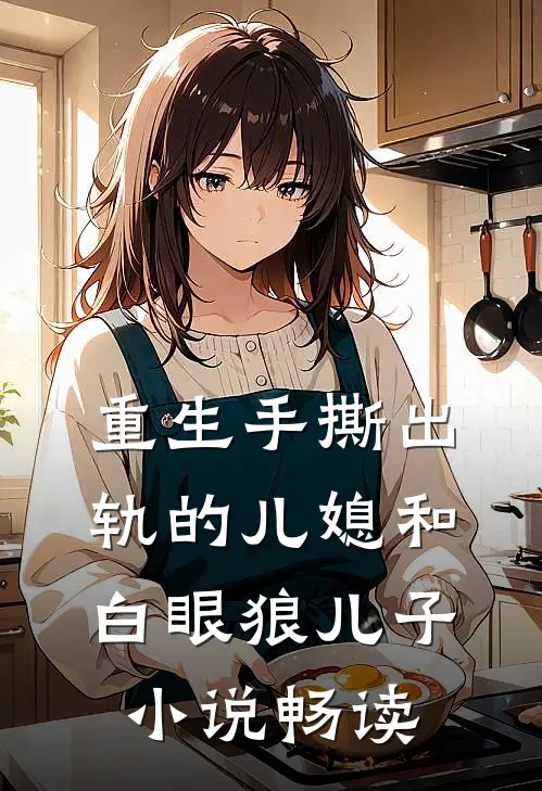 重生手撕出轨的儿媳和白眼狼儿子小说畅读