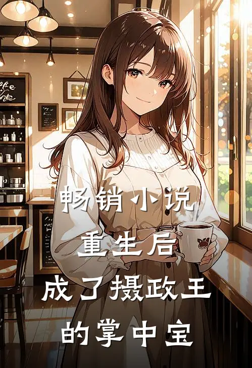 畅销重生后,成了摄政王的掌中宝免费阅读