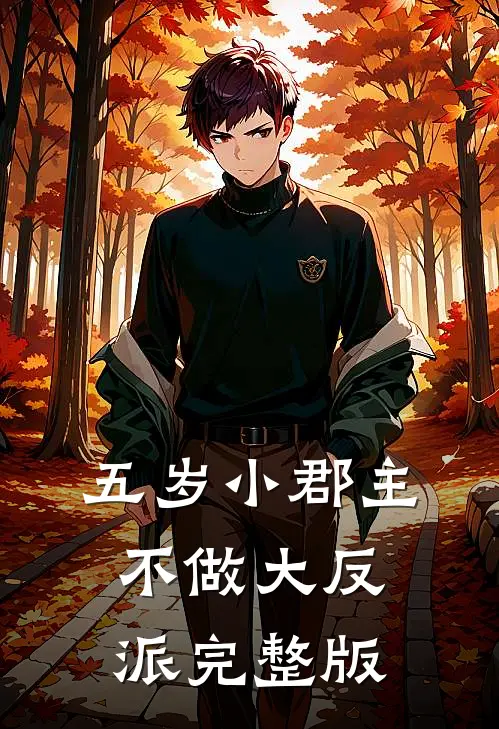 五岁小郡主不做大反派完整版