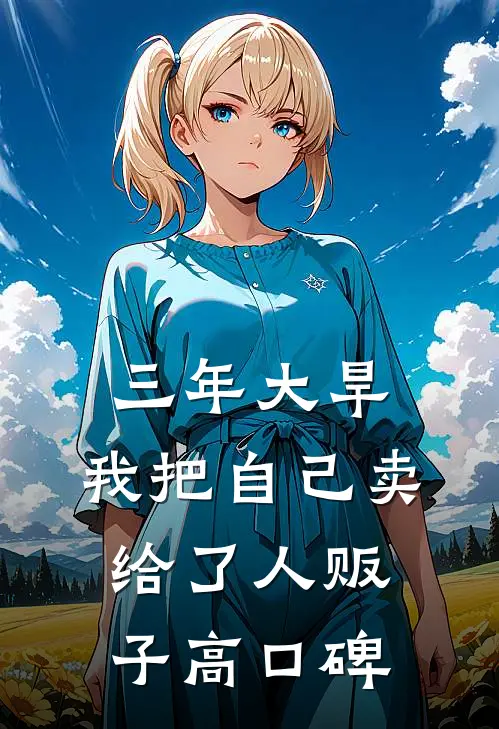 三年大旱，我把自己卖给了人贩子高口碑