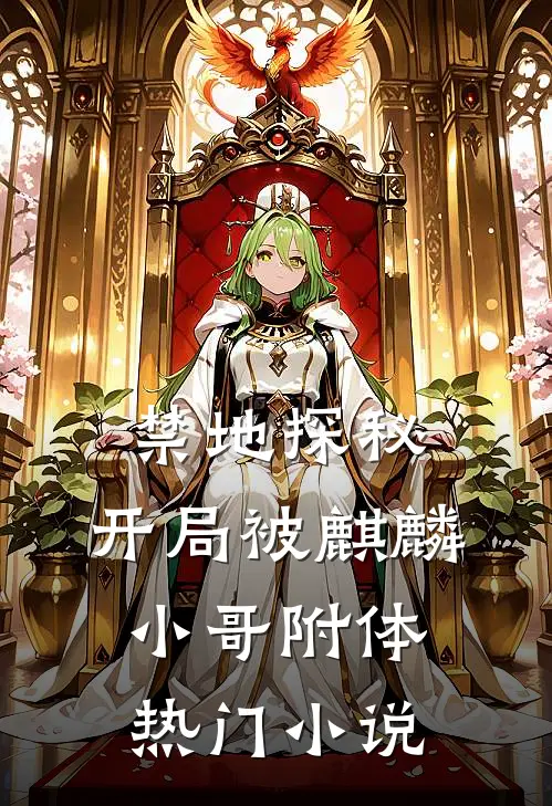 禁地探秘：开局被麒麟小哥附体热门小说