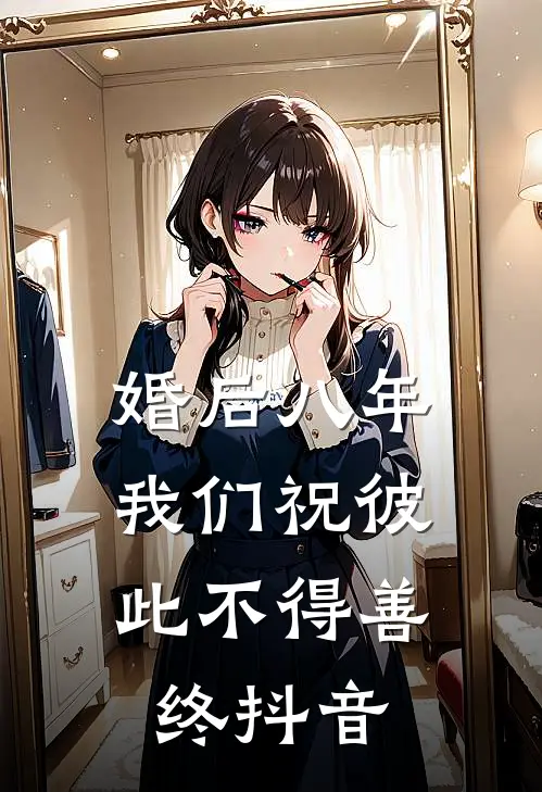 婚后八年，我们祝彼此不得善终抖音