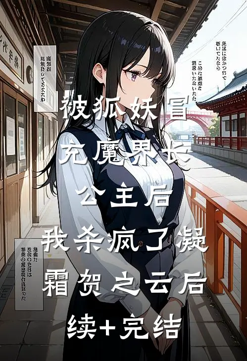 被狐妖冒充魔界长公主后，我杀疯了凝霜贺之云后续+完结