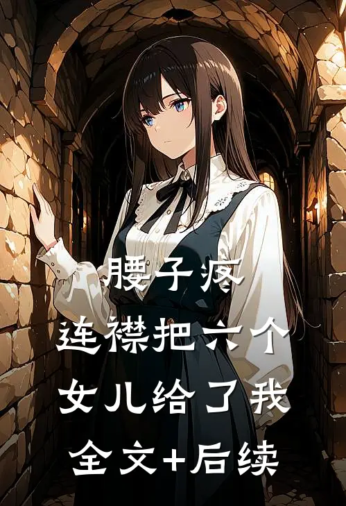 腰子疼，连襟把六个女儿给了我全文+后续