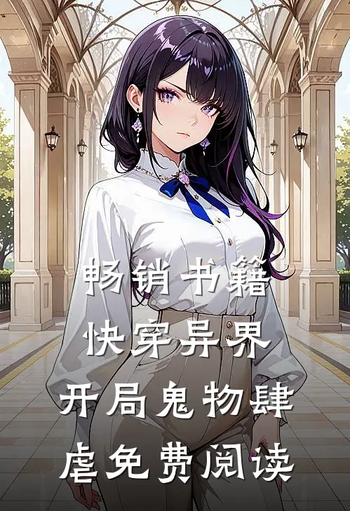 畅销书籍快穿异界:开局鬼物肆虐免费阅读