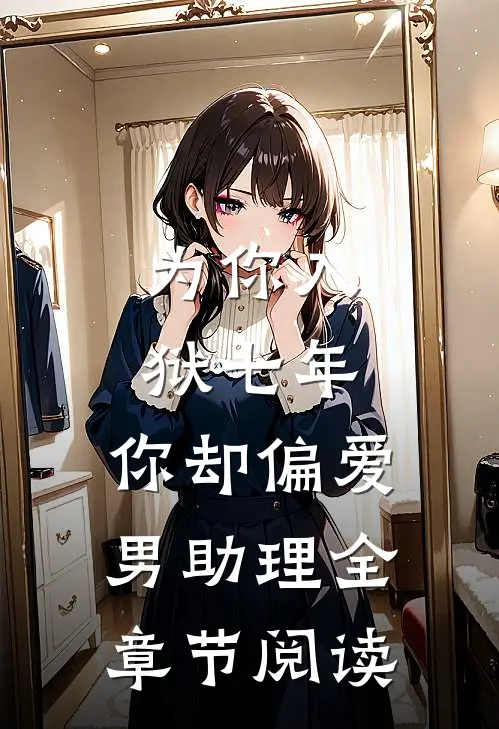为你入狱七年，你却偏爱男助理全章节阅读