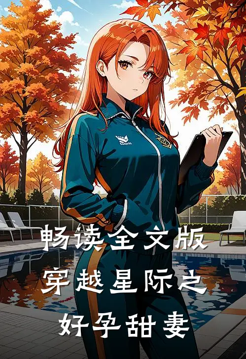 畅读全文版穿越星际之好孕甜妻