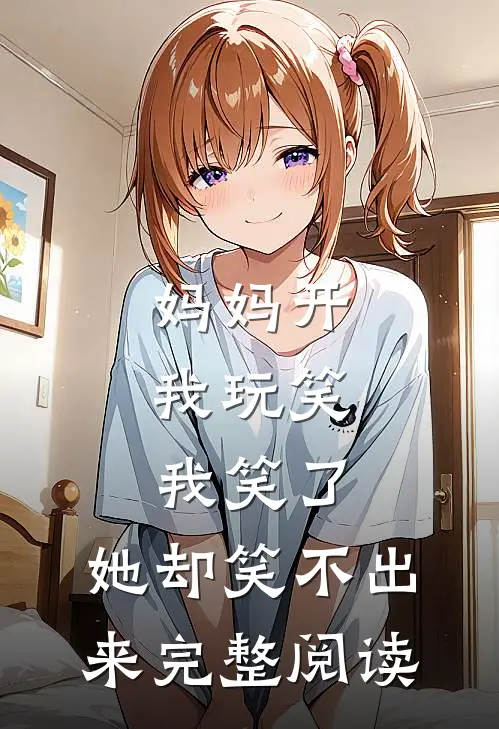 妈妈开我玩笑，我笑了，她却笑不出来完整阅读