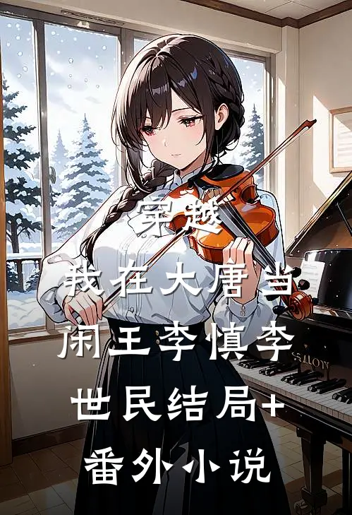 穿越：我在大唐当闲王李慎李世民结局+番外小说