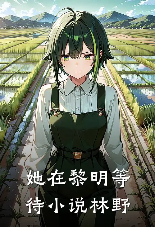 她在黎明等待小说林野