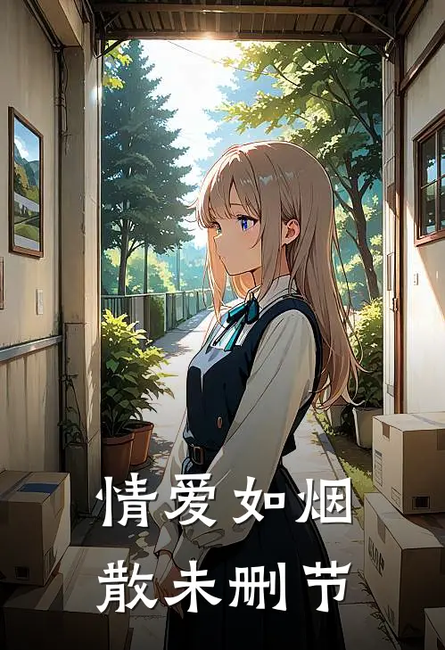 情爱如烟散未删节