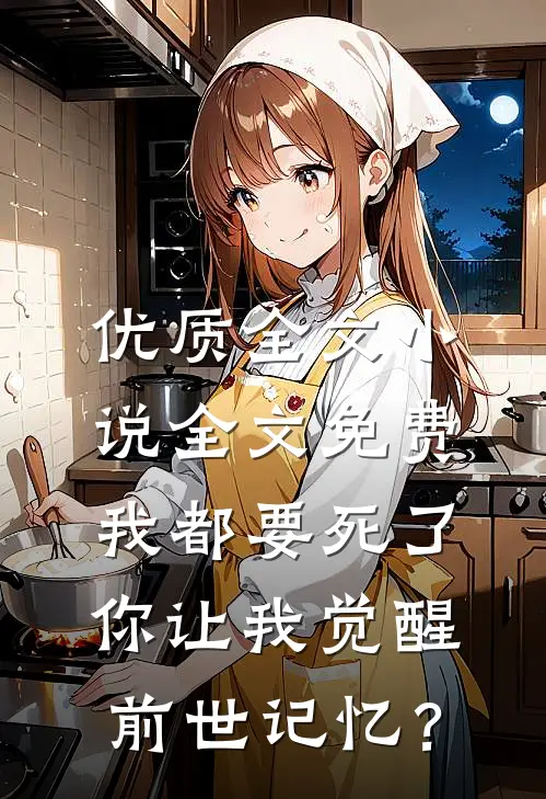 优质全文小说全文免费我都要死了，你让我觉醒前世记忆？