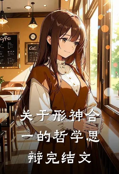 关于形神合一的哲学思辩完结文