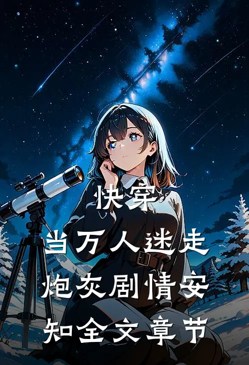 快穿：当万人迷走炮灰剧情安知全文章节