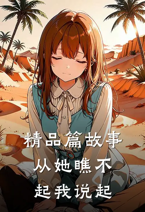 精品篇故事从她瞧不起我说起